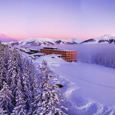 Jugendgaestehaus Gerlosplatte Krimml Bagian luar foto