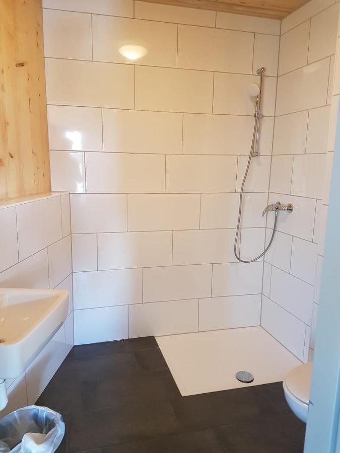 Jugendgaestehaus Gerlosplatte Krimml Bagian luar foto