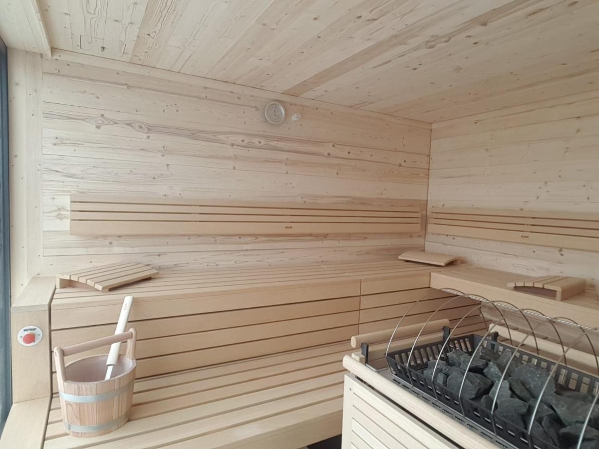 Jugendgaestehaus Gerlosplatte Krimml Bagian luar foto