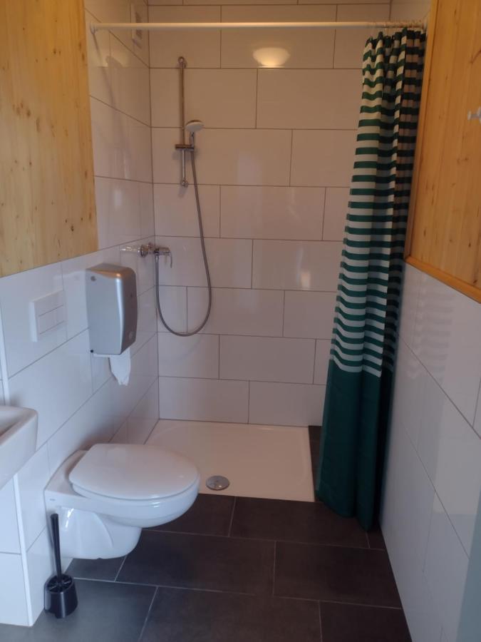 Jugendgaestehaus Gerlosplatte Krimml Bagian luar foto